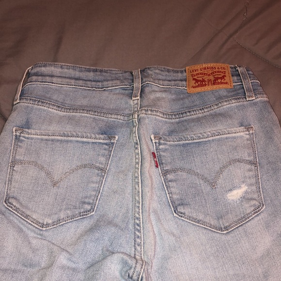 Levi jeans - Picture 4 of 5